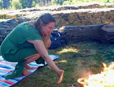 mittsommer ritual kraeuterpaedagogik ausbildung