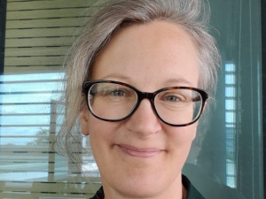 Kräuterpädagogik Ausbildung Dozentin Melanie